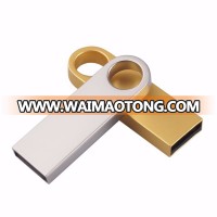 portable usb memory stick mini metal usb 2.0 flash memory stick drive