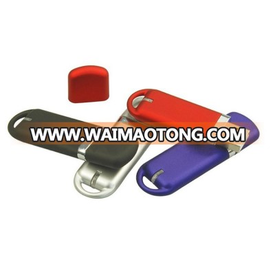 Smart usb memory stick