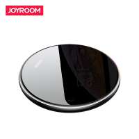 Joyroom 2019 new arrivals 10W qi charger wireless charging fast